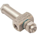Atomizing Spray Nozzle, 11 dia.