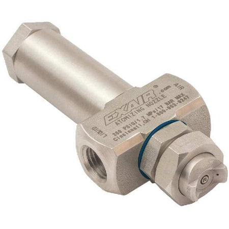 Atomizing Spray Nozzle, 13W