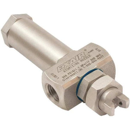 Atomizing Spray Nozzle, 21W