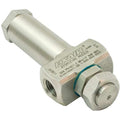Atomizing Spray Nozzle, 8 dia.