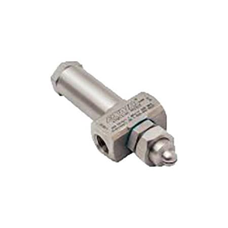 Atomizing Spray Nozzle, 15W