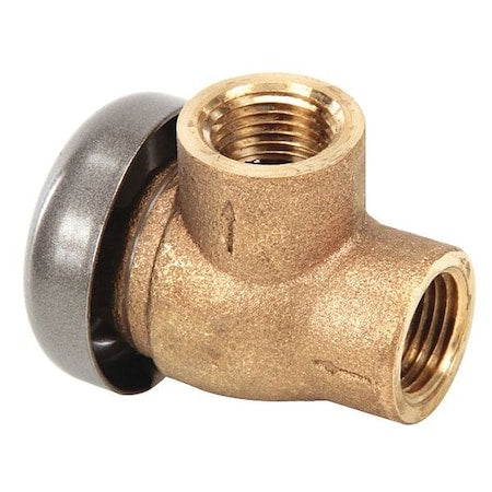 Vacuum Breaker 1/2in Bronze