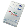 6 x 9" Prism(TM) Steno Notebook, Pk4