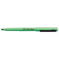 Highlighter, Fluorescent Green, PK12
