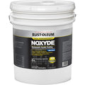 Elastomeric Acrylic, Blue Gray, 5 gal, Pail