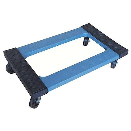 GnrlPrpsDlly, 7in, 30in, Bl, Plprpyln, 1200lb