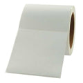 PrinterLabel, ThermalTransfer, White, PK4