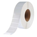 Thermal Transfer Printer Labls, 2x1in, PK8