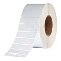 Thermal Transfer Printer Labls, 4x2in, PK4, 35YP24