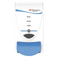 Soap Dispenser, Foam, Manual, White, 1000mL