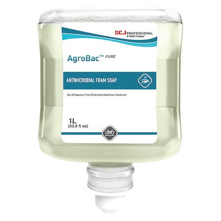 1, 000 mL Foam Hand Soap Cartridge