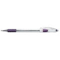 Stick Pen, Fine 0.7 mm, Violet PK12