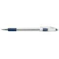 Stick Pen, Medium 1.0 mm, Blue PK12