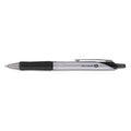Acroball Pro Advanced Ink Hybrid Gel Pen, Retractable, Medium 1 mm, Black, PK12