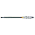 Roller Ball Neo-Gel Roller Ball Pen, Medium 0.7 mm, Black PK12