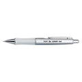 Roller Ball Gel Roller Ball Pen, Medium 0.7 mm, Black
