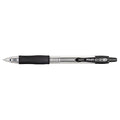 G2 Roller Ball Gel Pen, Extra Fine 0.38 mm, Black PK12