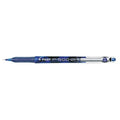 P-500 Gel Ink Roller Ball Pen, Extra Fine 0.5 mm, Blue PK12