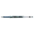 Roller Ball Pen, Medium 0.7 mm, Black PK12