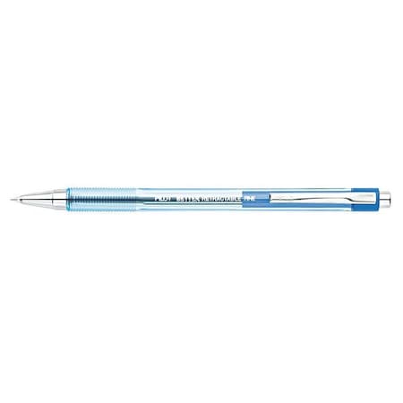 Ballpoint Pen, Medium 0.7 mm, Blue PK12