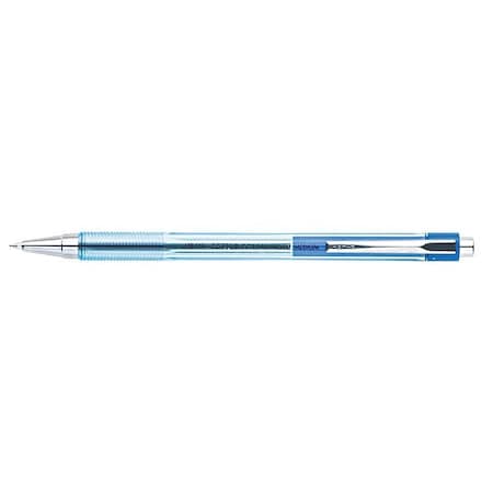 Ballpoint Pen, Medium 1.0 mm, Blue PK12