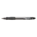 Pen, Medium 1.6 mm, Black PK12