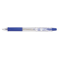 Ballpoint Pen, Medium 1.0 mm, Blue PK12