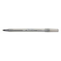 Ballpoint Pen, Medium 1.0 mm, Black PK60