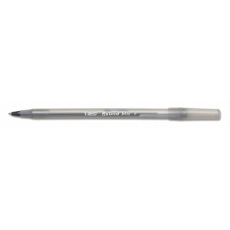 Ballpoint Pen, Medium 1.0 mm, Black PK60