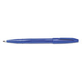 Porous Point Pen, Fine 0.7 mm, Blue PK12