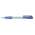Champ Mechanical Pencil Value Pack, 0.7 mm, HB (No 2), Black Lead, Blue Barrel, PK24