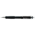 Twist-Erase III Mechanical Pencil, 0.5 mm, HB (No 2), Black Lead, Black Barrel
