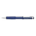 Twist-Erase III Mechanical Pencil, 0.9 mm, HB (No 2), Black Lead, Blue Barrel