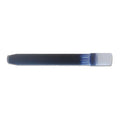 Ink Cartridge, Fountain, Black, PK12