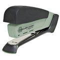 Desktop Stapler,20 Sheet,Moss