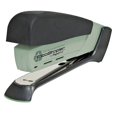 Desktop Stapler,20 Sheet,Moss
