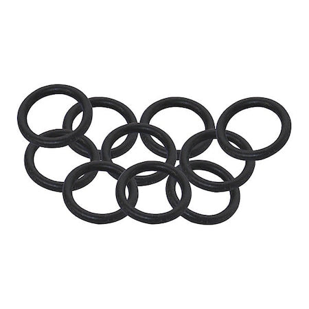 3/8IN replacment O-ring 10 pack,PK10
