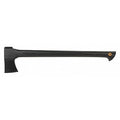 Axe, Chopping, Forged Steel, 28 in.