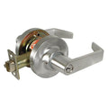 Lever Lockset, Mechanical, Storeroom, Grd.1