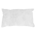 Sorbent Pillow, 18 gal, 8 1/2 in x 17 in, Oil, White, 10 PK