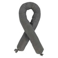 Absorbent Sock, Gray, 4 gal., PK4