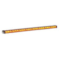 Lightbar,LED,Flat,24 LEDs,8 Heads
