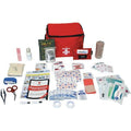 First Aid kit, Nylon Nylon Bag, 88 Components, 0 People Served