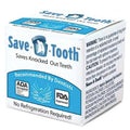 Tooth Preservation Kit, Cardboard Box, 1 Components, 1 People Served