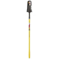 Drain Spade Shovel, Fiberglass Handle