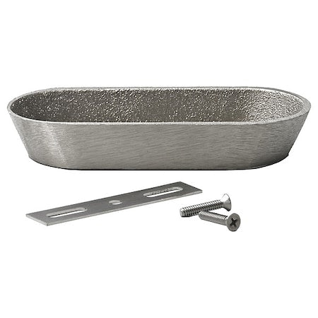 Sanitary Drain,Nickel Bronze