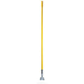 60 in Dust Mop, Yellow, PK12, 362113EC04