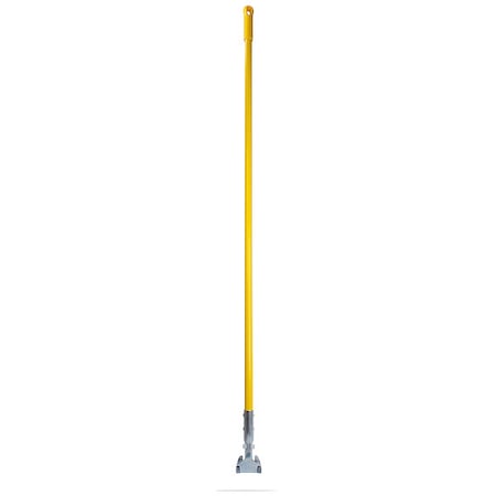 60 in Dust Mop, Yellow, PK12, 362113EC04