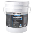 Roof Coating, Water Base, Bright White