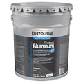 Roof Coating, Solvent Base, Aluminum